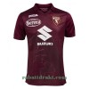 Torino FC Hjemme 22-23 - Herre Fotballdrakt